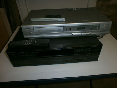 lecteurs cd 50 Raon-l'tape (88)
