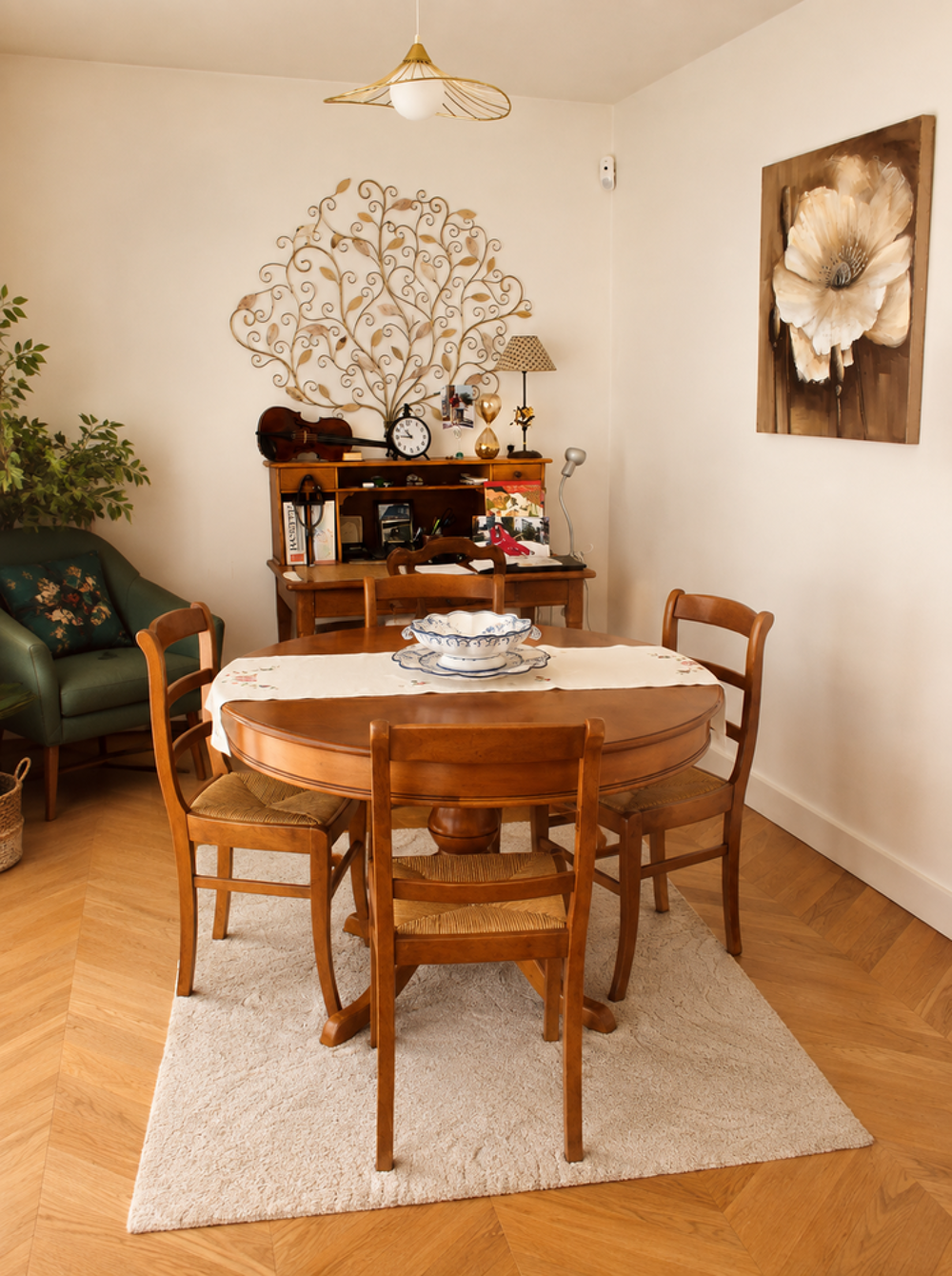 Vente Appartement Appartement entièrement rénové Nevers