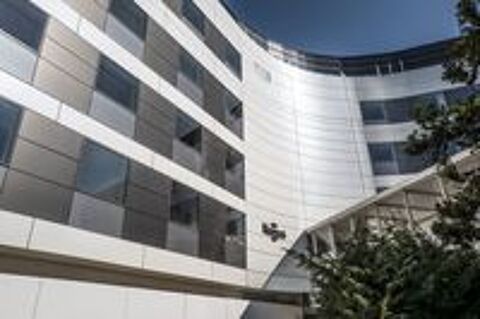   Réservez un espace de bureau ouvert pour les entreprises de toutes tailles à Lyon, Saint Exupéry Airport  