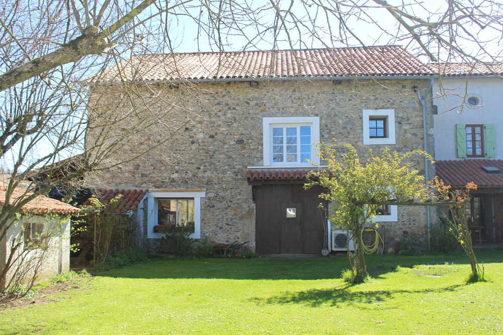 Vente Maison Maison de caractère en Comminges . Pointis-inard