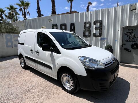 Citroen berlingo 20 L1 1.6 VTI 95 CONFORT