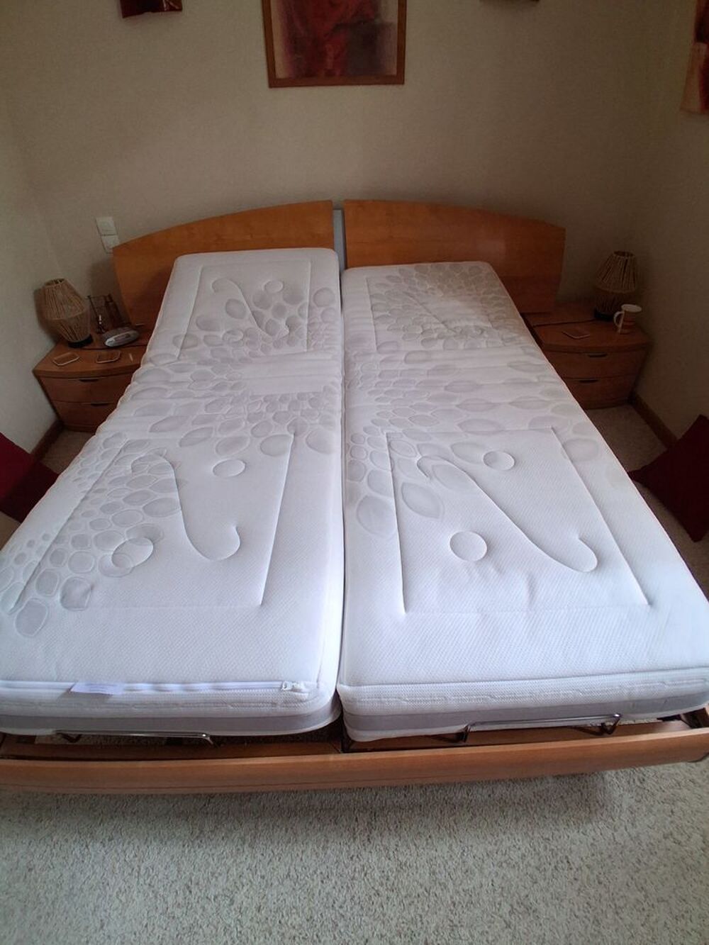 Chambre a coucher Meubles