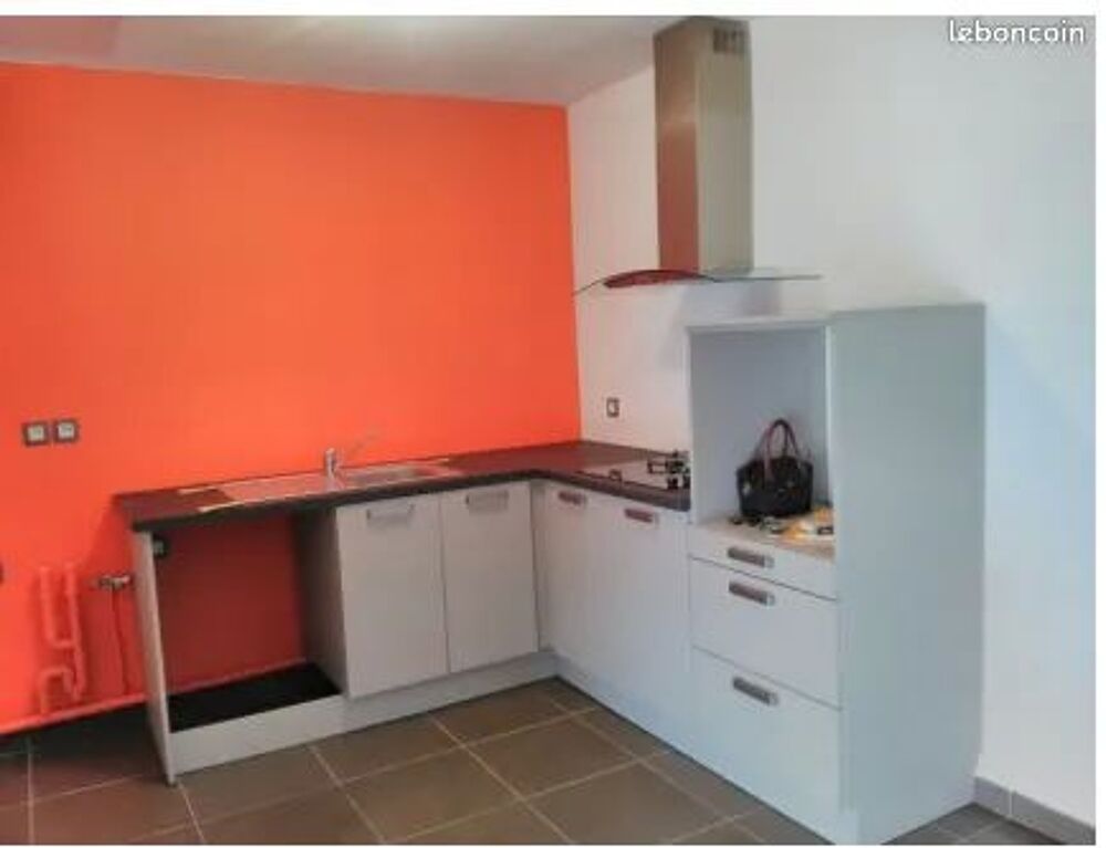 Location Appartement T3 de standing � DUGAZON libre au 1er f�vrier Les abymes