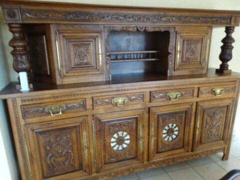 buffet breton 80 Crozon (29)