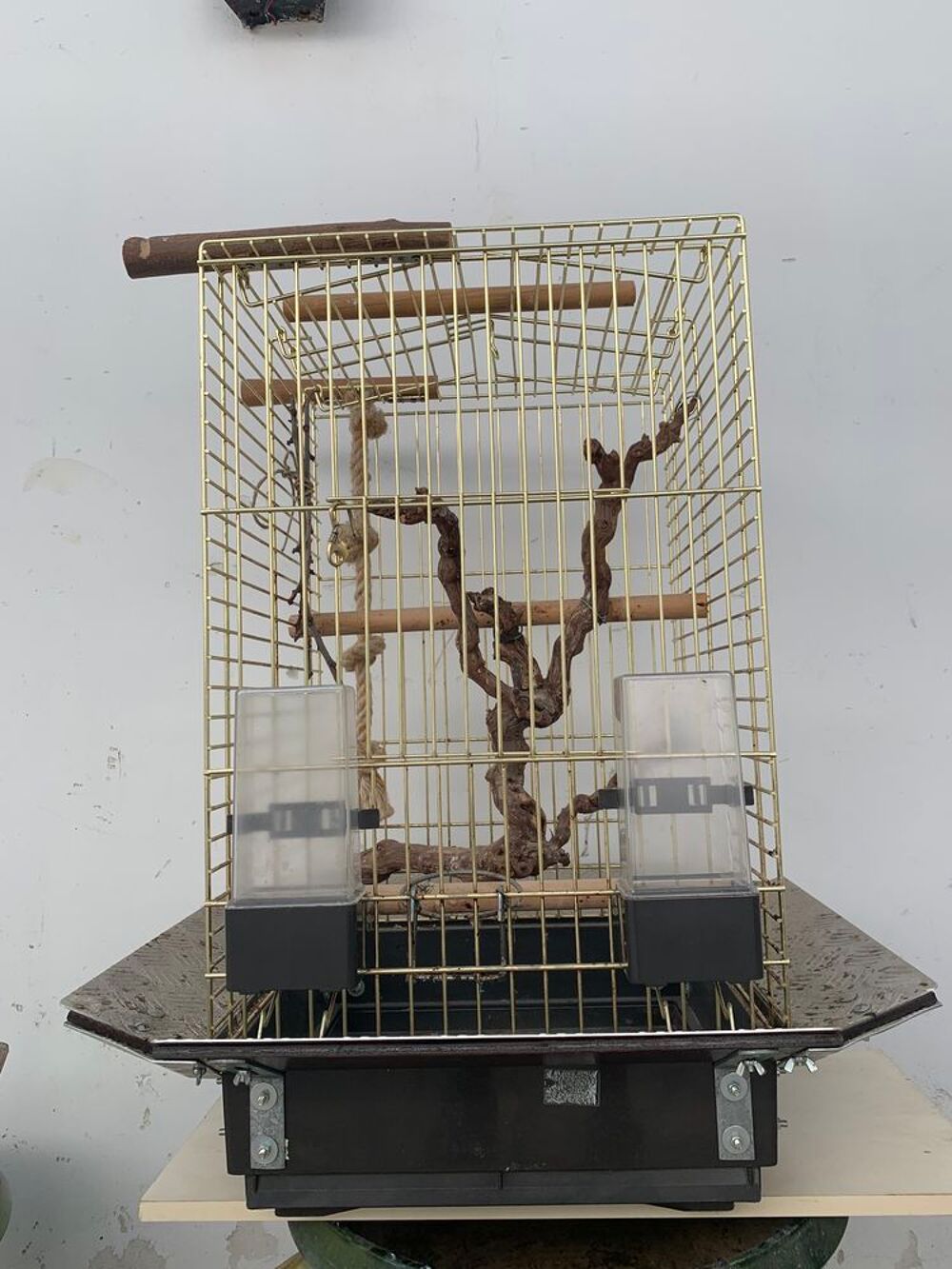 CAGE &Agrave; PERROQUET FERPLAST Meubles
