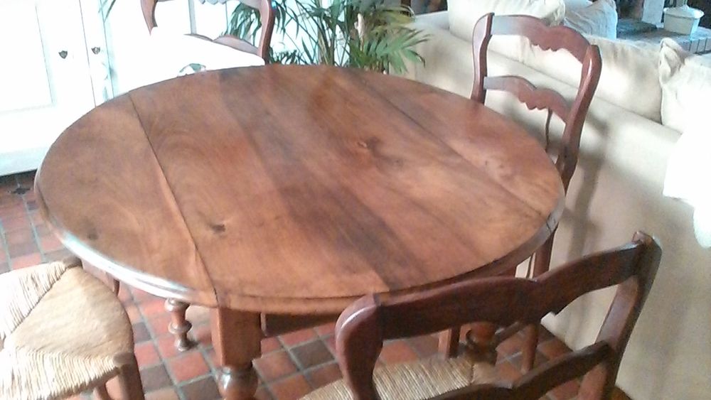 Table Meubles