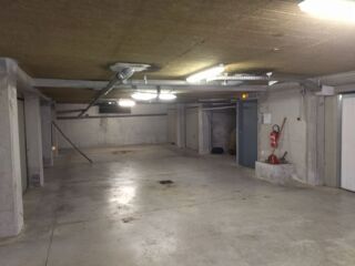  Parking / Garage à vendre 15 m² Aix-en-provence