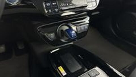 Prius Hybride Dynamic Pack Premium 2021 occasion 69330 Pusignan