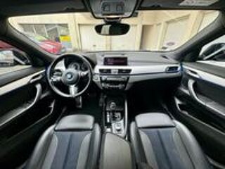 X2 sDrive 18i 136 ch DKG7 M Sport 2021 occasion 77340 Pontault-Combault