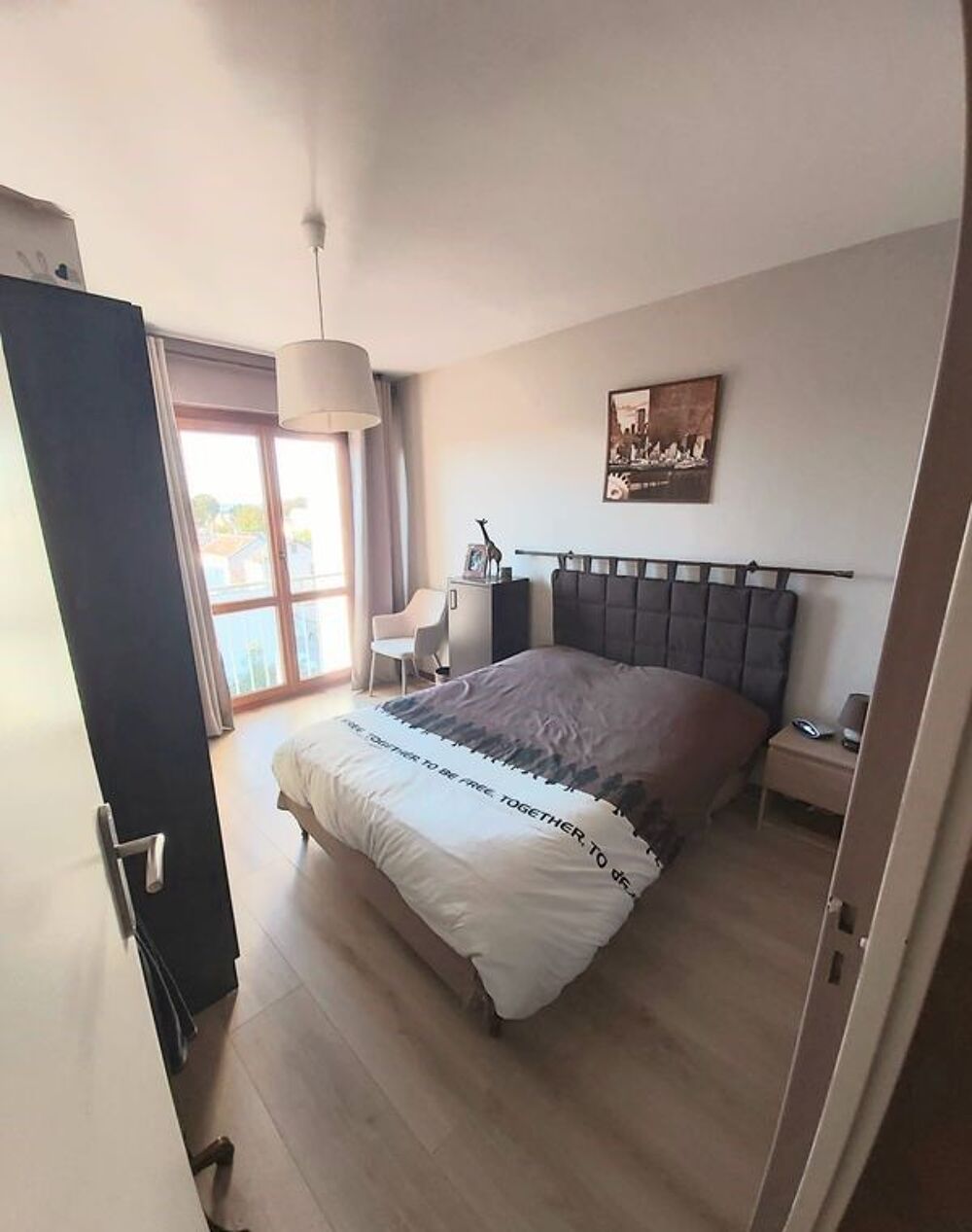 Location Appartement Appartement 87 m2 3 chambres Bd Charles Arnoult Reims