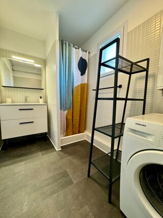  Appartement à vendre 2 pièces 42 m²