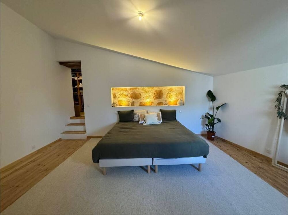 Vente Maison Maison de caractère rénovée - Boulogne-sur-Gesse Boulogne-sur-gesse