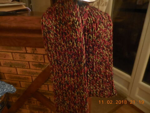 cache nez fait main 4 S�te (34)