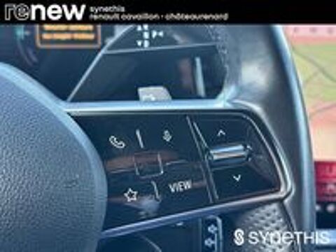 M&eacute;gane Megane E-Tech EV60 220 ch super charge Iconic 2024 occasion 84300 Cavaillon