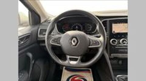 Megane IV Estate TCe 140 Evolution 2023 occasion 91200 Athis-Mons