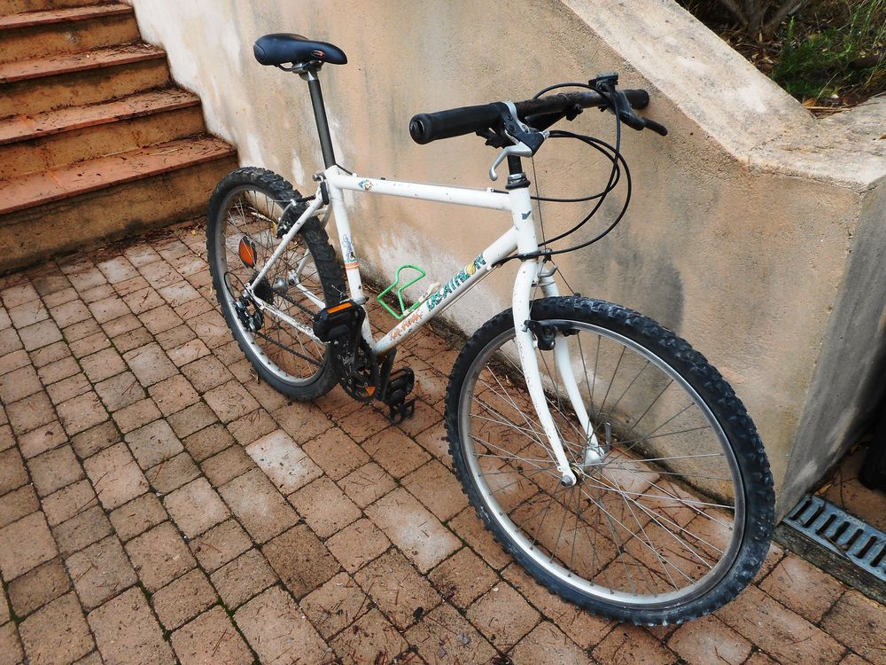 VTT occasion Vélos