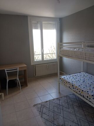  Appartement � vendre 4 pi�ces 76 m�