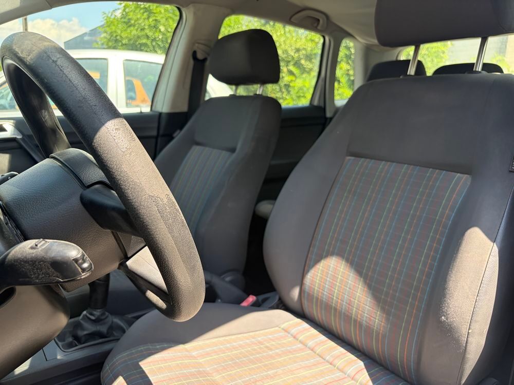 Polo TDI 70 Confort 2006 occasion 36000 Ch&acirc;teauroux