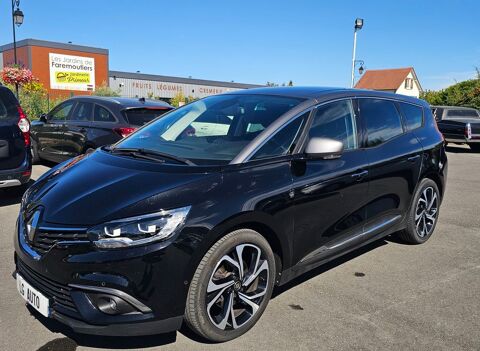 Annonce voiture Renault Grand scenic IV 14990 €