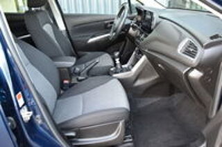 S-cross S-Cross 1.4 Boosterjet Hybrid Privil&egrave;ge 2024 occasion 56300 Pontivy