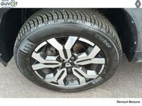 Duster Blue dCi 115 4x2 Prestige + 2022 occasion 21200 Beaune