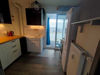  Appartement � vendre 2 pi�ces 43 m� Chen�ve