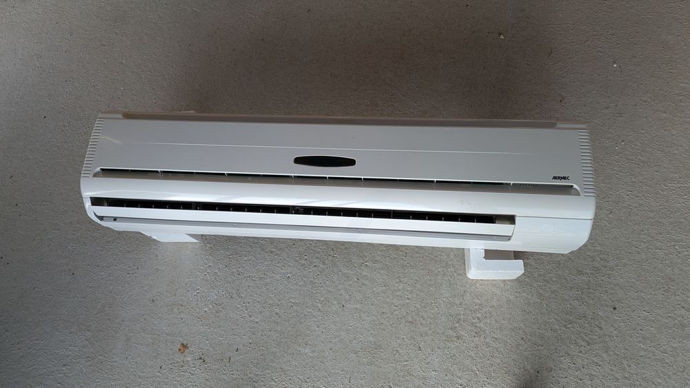 Climatisation console &agrave; eau Electroménager