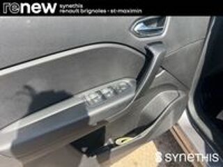 Captur E-Tech full hybrid 145 Evolution 2023 occasion 83170 Brignoles