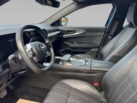 Austral mild hybrid 160 auto Evolution 2023 occasion 08300 Rethel