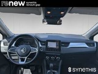 Captur E-Tech full hybrid 145 Evolution 2023 occasion 05000 Gap