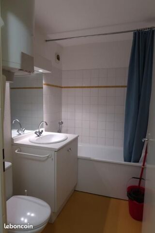 Appartement  louer 1 pice 20 m