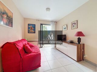  Appartement � vendre 2 pi�ces 29 m� Calvi