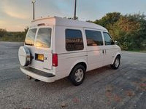 Divers Astro STARCRAF V6-4.3l Vortect 1997 occasion 36000 Ch&acirc;teauroux