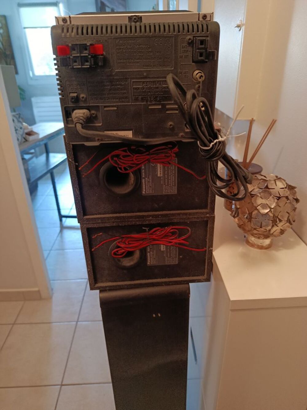 Radio CD Photos/Video/TV