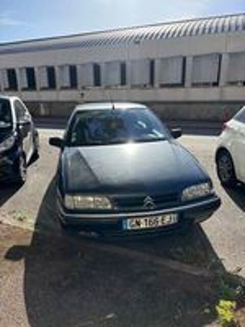 Xantia 1.8i 16V Mill&eacute;sime 2000 occasion 33110 Le Bouscat