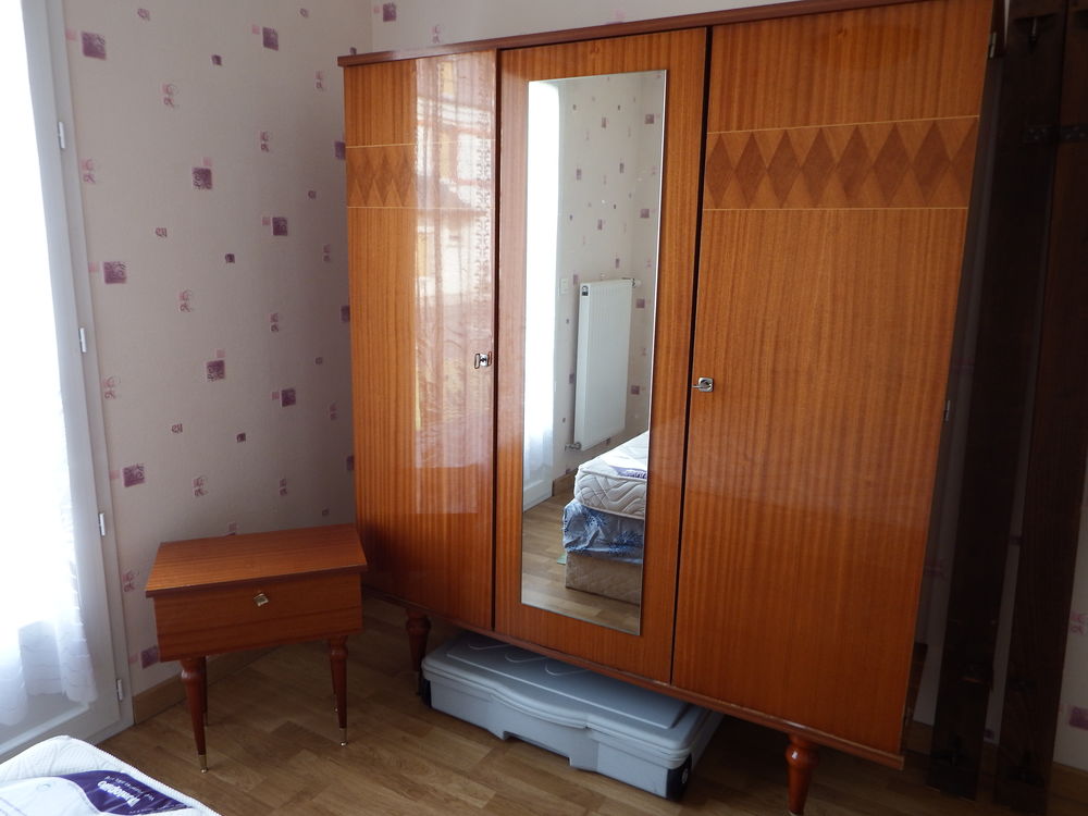 Achetez armoire armoire occasion, annonce vente à Les Ayvelles (08