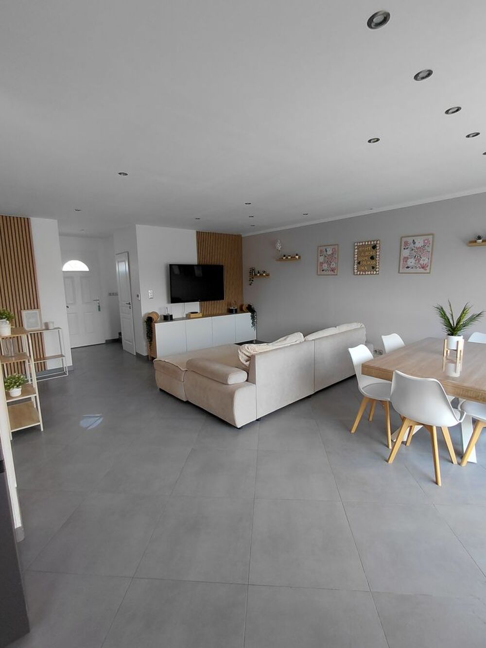 Maison 5 pièces 115 m² · à Portes-lès-Valence · 115 m² · 280 000 €
