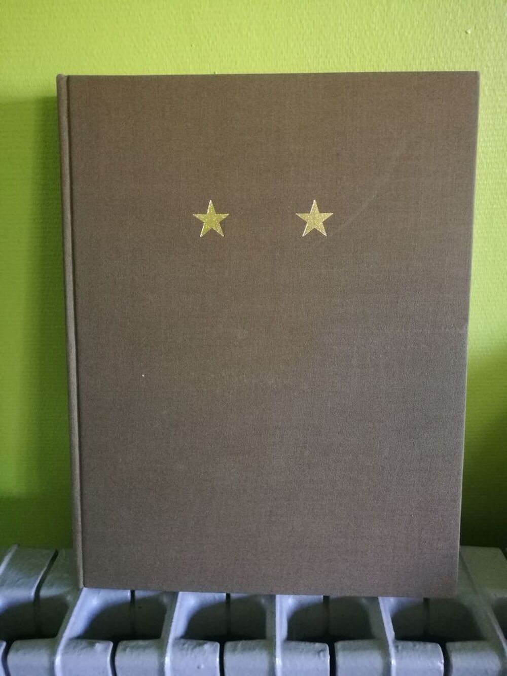 Charles de Gaulle 1890 - 1970 Livres et BD
