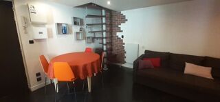  Appartement � louer 2 pi�ces 37 m�