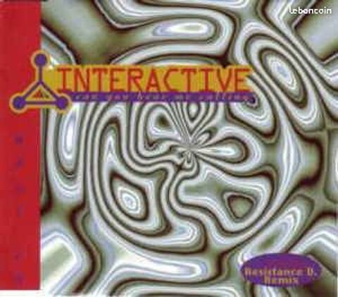 cd maxi Interactive Can You Hear Me Calling 3 Martigues (13)