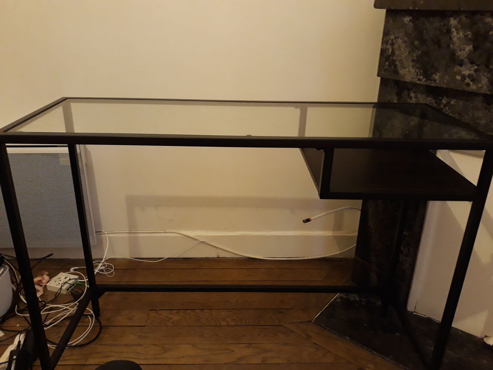 Bureau Meubles