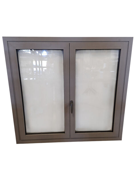 Fen�tre 2 vantaux Technal FY 300 Aire-sur-l'Adour (40)