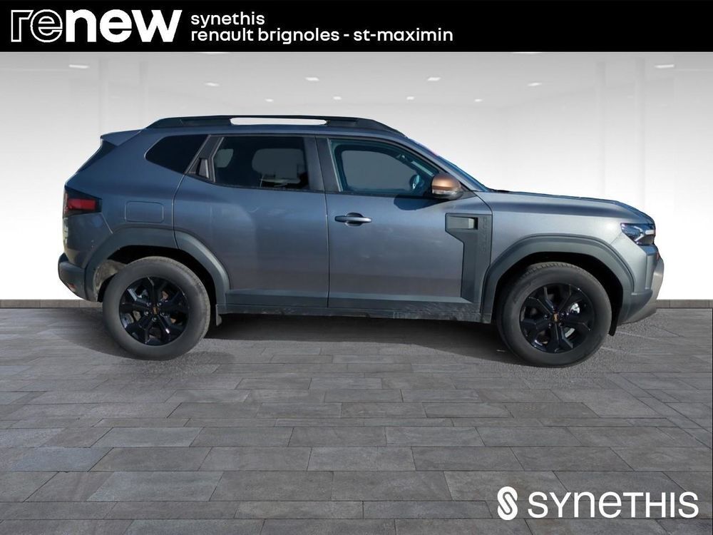 Duster Hybrid 155 Extreme 2026 occasion 83170 Brignoles
