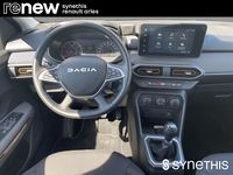 Sandero TCe 90 Stepway Expression 2023 occasion 13200 Arles