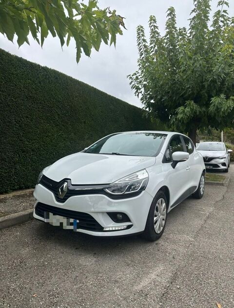 Renault clio iv Clio dCi 90 E6C Business