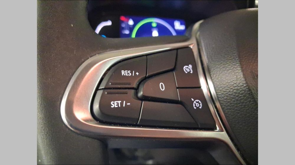 Captur E-Tech full hybrid 145 Evolution 2023 occasion 91700 Sainte-Genevi&egrave;ve-des-Bois