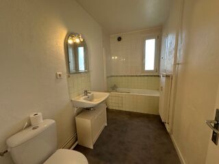  Appartement � louer 2 pi�ces 52 m�