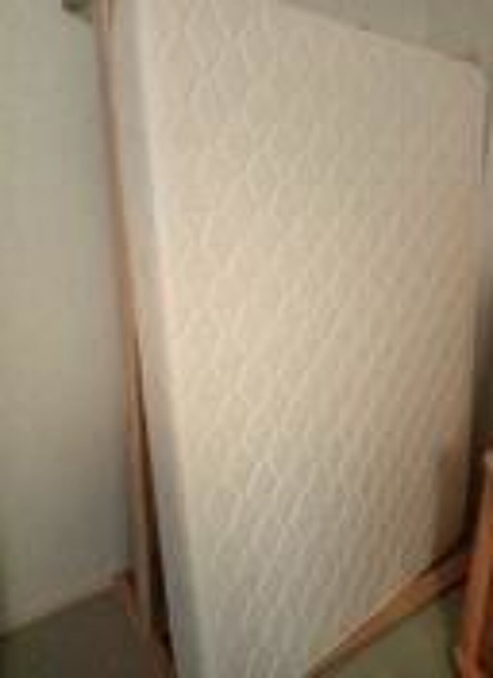 Matelas 2 personnes Meubles