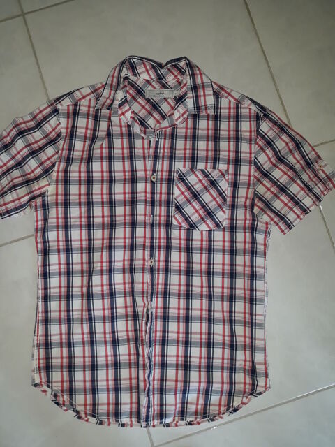 chemisette homme 5 Beauquesne (80)