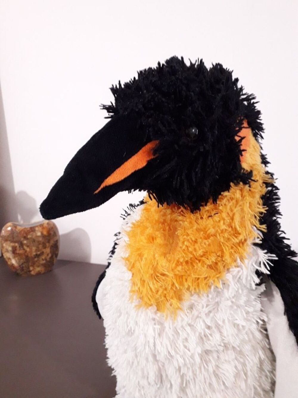 pingouin en peluche Jeux / jouets